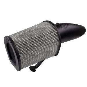 S&B - Open Air Intake Dry Cleanable Filter For 2020 Ford F250 / F350 V8-6.7L Powerstroke S&B - Image 1