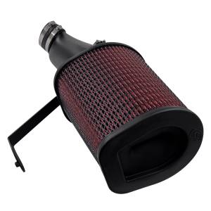 S&B - Open Air Intake Cotton Cleanable Filter For 2020 Ford F250 / F350 V8-6.7L Powerstroke S&B - Image 3