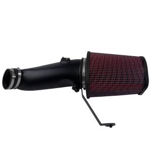 S&B - Open Air Intake Cotton Cleanable Filter For 2020 Ford F250 / F350 V8-6.7L Powerstroke S&B - Image 4