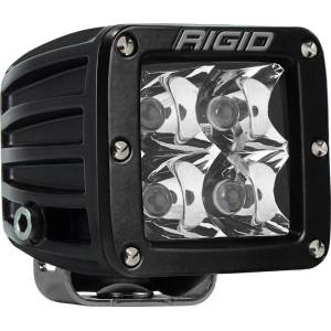 Rigid Industries - Spot E-Mark Surface Mount D-Series Pro RIGID Industries - Image 1