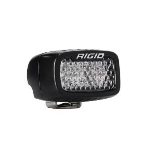 Lighting - Auxiliary Lights - Rigid Industries - Diffused Light Surface Mount SR-M Pro RIGID Industries