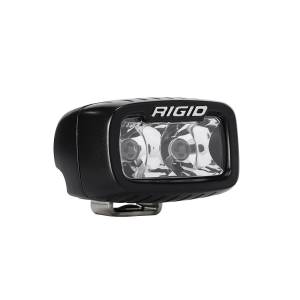 Rigid Industries - Spot Light Surface Mount SR-M Pro RIGID Industries - Image 1