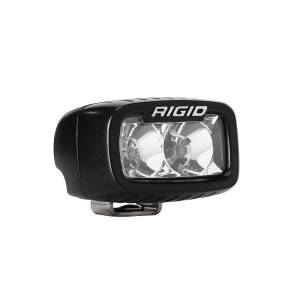 Rigid Industries - Flood Light Surface Mount SR-M Pro RIGID Industries - Image 1