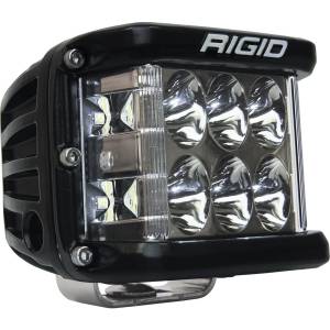 Lighting - Auxiliary Lights - Rigid Industries - Driving Surface Mount D-SS Pro RIGID Industries