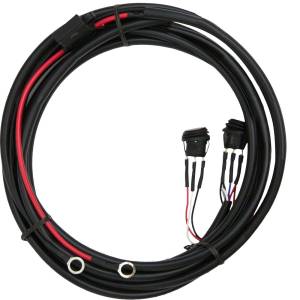 Electrical - Electrical Components - Rigid Industries - Multi Trigger Harness For Radiance Pods RIGID Industries