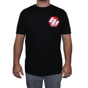 Baja Designs Black Men's T-Shirt XX Large Baja Designs