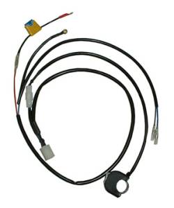 Electrical - Electrical Components - Baja Designs - Wiring Harness And Switch Off Road Bikes Universal Baja Designs