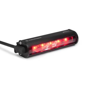 Lighting - Brake Lights - Baja Designs - 6 Inch Light Bar RTL-M No Plate Light Baja Designs