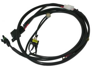 Electrical - Electrical Components - Baja Designs - OnX, Motorcycle Wire Harness w/Mode Baja Designs