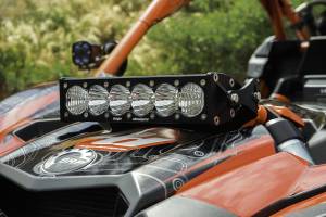 Baja Designs - Can-Am Maverick X3 OnX6 Shock Mount Kit Baja Designs - Image 2