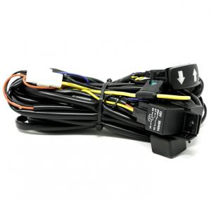 Electrical - Electrical Components - Baja Designs - UTV RTL-S Turn Signal Harness Baja Designs