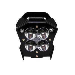 XL 80 KTM LED Headlight Kit (17-On) D/C Baja Designs
