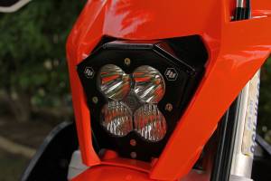 Baja Designs - KTM LED Headlight Kit w/Shell XL Pro (17-19) A/C Baja Designs - Image 3