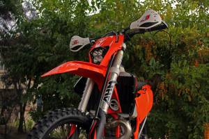 Baja Designs - XL80 LED KTM 2017-On Kit Headlight Shell Baja Designs - Image 2