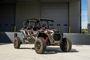 Baja Designs - Polaris RZR 30 Inch Light Bar Package For Turbo/S 16+ XP1000 14+ XP900 15+ OnX6 Kit Baja Designs - Image 2