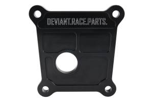 Steering And Suspension - Radius Arms - Deviant Race Parts - Deviant Race Parts Deviant 45502 Billet Radius Arm Plate RZR XP1000/XP Turbo 45502