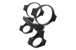 Deviant Race Parts - Deviant Race Parts QD Fire Extinguisher Mount for 1.625" Roll bar 60608 - Image 2