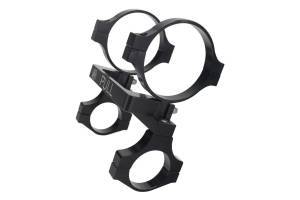 Deviant Race Parts - Deviant Race Parts QD Fire Extinguisher Mount With Extinguisher for 1.85" Roll bar 60613 - Image 4
