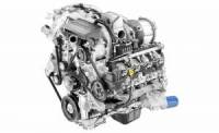 Chevy/GMC Duramax - 2017+ GM 6.6L L5P Duramax