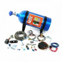 Nitrous Kits & Parts - Nitrous Kits