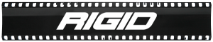 Rigid Industries - 10 Inch Light Cover Black SR-Series Pro RIGID Industries