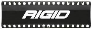 Lighting - Lighting Accessories - Rigid Industries - 6 Inch Light Cover Black SR-Series Pro RIGID Industries