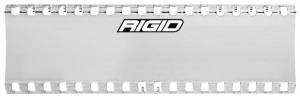 Lighting - Lighting Accessories - Rigid Industries - 6 Inch Light Cover Clear SR-Series Pro RIGID Industries