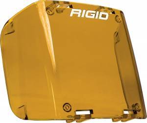 Rigid Industries - Light Cover Amber D-SS Pro RIGID Industries - Image 3