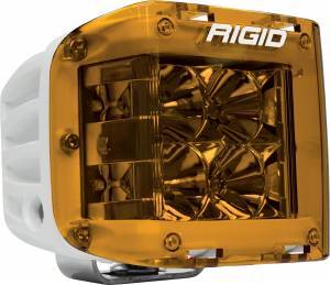 Rigid Industries - Light Cover Amber D-SS Pro RIGID Industries - Image 5