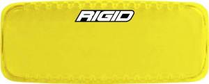 Light Cover Amber SR-Q Pro RIGID Industries