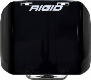 Rigid Industries - Light Cover Black D-SS Pro RIGID Industries - Image 2