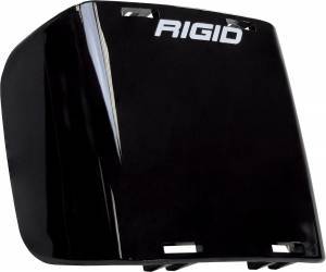 Rigid Industries - Light Cover Black D-SS Pro RIGID Industries - Image 3