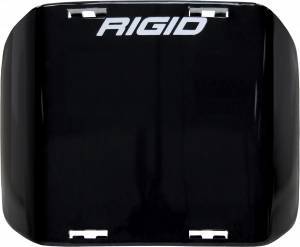 Rigid Industries - Light Cover Black D-SS Pro RIGID Industries - Image 4