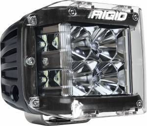 Rigid Industries - Light Cover Clear D-SS Pro RIGID Industries - Image 1