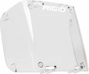 Rigid Industries - Light Cover Clear D-SS Pro RIGID Industries - Image 3