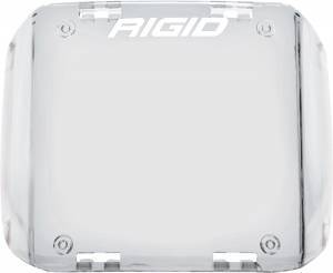 Rigid Industries - Light Cover Clear D-SS Pro RIGID Industries - Image 4