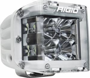 Rigid Industries - Light Cover Clear D-SS Pro RIGID Industries - Image 5