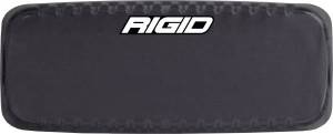 Light Cover Smoke SR-Q Pro RIGID Industries