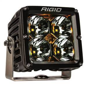 Rigid Industries - LED Light Pod 4 Inch Radiance POD XL Amber Backlight Pair RIGID - Image 2