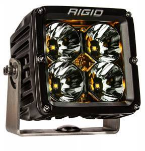 Rigid Industries - LED Light Pod 4 Inch Radiance POD XL Amber Backlight Pair RIGID - Image 3