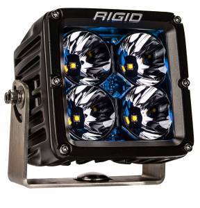 Rigid Industries - LED Light Pod 4 Inch Radiance POD XL Blue Backlight Pair RIGID - Image 6