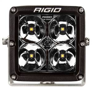 Rigid Industries - LED Light Pod 4 Inch Radiance POD XL White Backlight Pair RIGID - Image 2