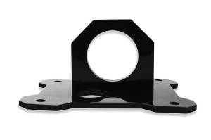 Deviant Race Parts Deviant 45500 Radius Arm Plate with Eye for RZR XP1000/XP Turbo 45500