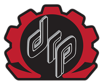 Deviant Race Parts - Deviant 41600 Seat belt bypass plug