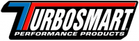 Turbosmart - Turbosmart Hose Reducer 1.50-1.75" - Black TS-HR150175-BK