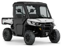 Can-Am - Defender