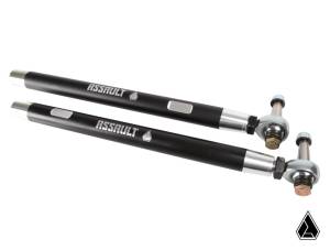 Steering And Suspension - Tie Rods and Parts - ASSAULT INDUSTRIES - **NEW** Assault Industries Barrel Tie Rods (Fits: Honda Talon)