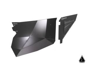 Assault Industries Tank Doors (Fits: Polaris RZR XP Series)