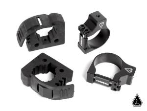 Assault Industries Quickfist® Multipurpose Clamps