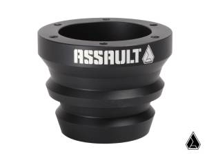 ASSAULT INDUSTRIES - Assault Industries Steering Wheel Hub